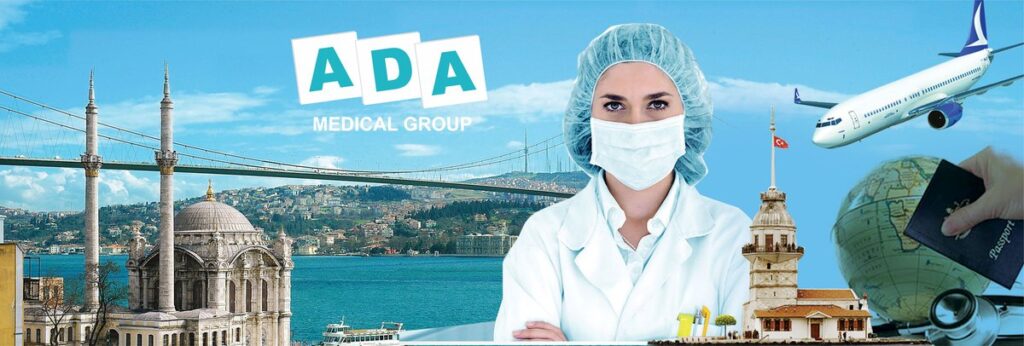 Ada medical group