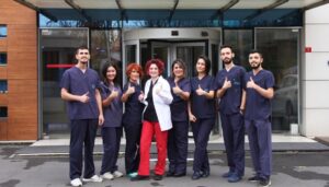 Meilleure Clinique d'Istanbul 