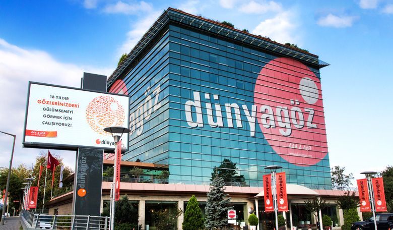 Dunyagoz Istanbul