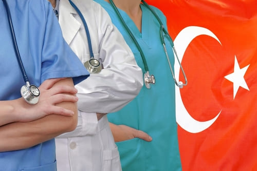 payer en plusieurs fois pour une chirurgie en Turquie