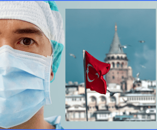 COVID-19 a-t-elle affecté le tourisme médical en Turquie
